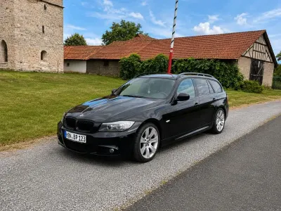 Gebraucht BMW 330