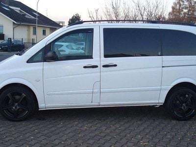 Mercedes Vito