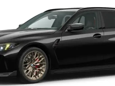 Neu BMW M3 551 PS (405 kW) 2026 Limousine