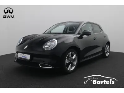 Gebraucht Ora 03 60 kW (82 PS) 2023 Schwarz Kleinwagen