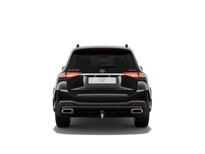 Mercedes GLE450 AMG