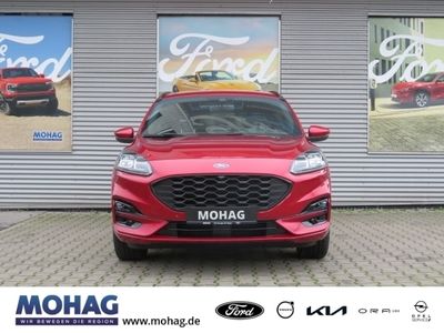 gebraucht Ford Kuga ST-Line X 2.0l EcoBlue *X-Mas Aktion* -EURO6d-