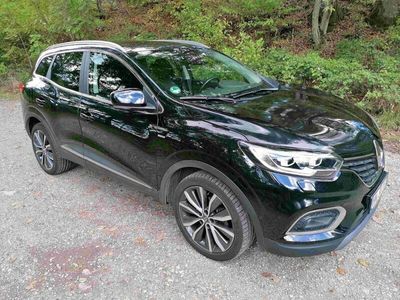 gebraucht Renault Kadjar TCe 160 EDC GPF Bose Edition Bose Edition