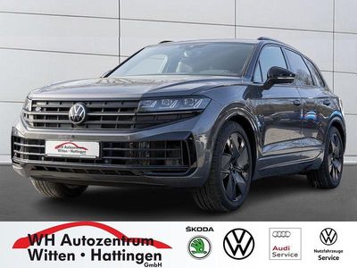 Gebraucht VW Touareg R 462 PS (339 kW) 2025 Siliziumgrau metallic SUV