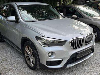 Gebraucht 2016 BMW X1 xLine SUV | 18.000 € (Fairer Preis)