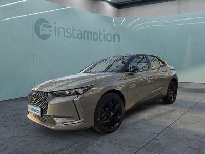 DS Automobiles DS4