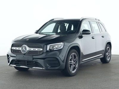 Mercedes GLB180