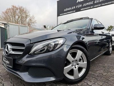 Mercedes C300