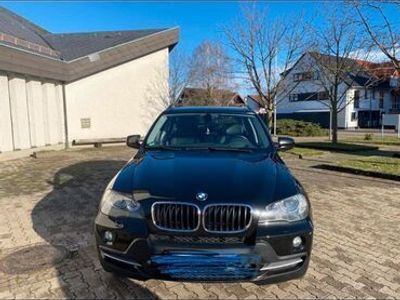 gebraucht BMW X5 3.0d Aut. 7 Sitze, Panorama