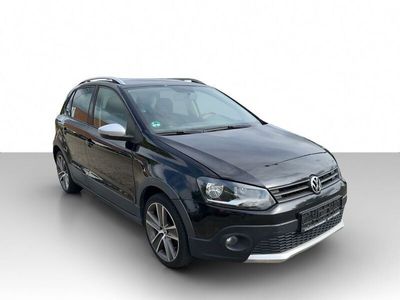 VW Polo Cross