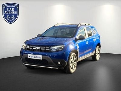 Gebraucht Dacia Duster Journey 150 PS (110 kW) 2023 Blau SUV