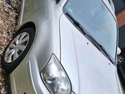 gebraucht Toyota Avensis 2 liter diesel