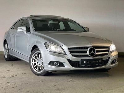 Mercedes CLS350