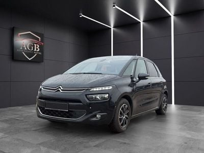 Citroën C4 SpaceTourer