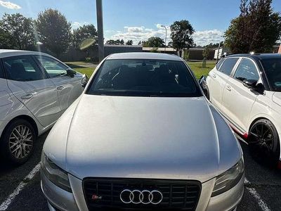 Gebraucht Audi S4 333 PS (244 kW) 2009 Grau Limousine