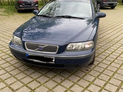 gebraucht Volvo V70 Combi