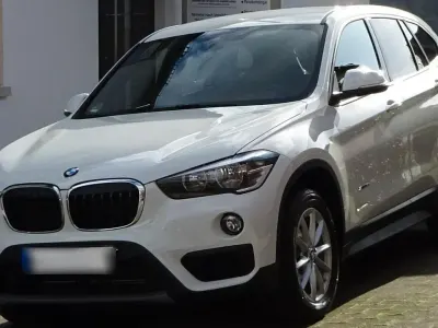 Gebraucht BMW X1