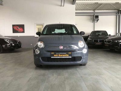 gebraucht Fiat 500 Cult