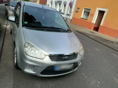 Gebraucht Ford C-MAX