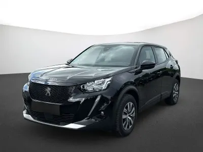 Gebraucht Peugeot e-2008
