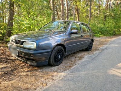 gebraucht VW Golf III 