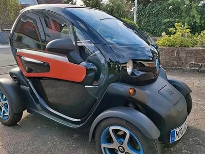 Renault Twizy