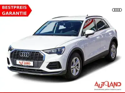 Brugt Audi Q3 Ambiente 150 HK (110 kW) 2020 Hvid SUV
