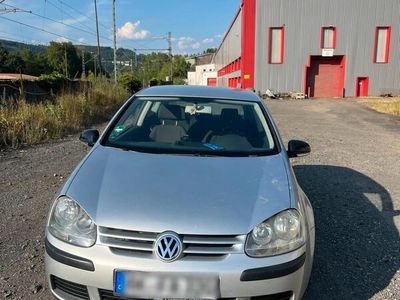 VW Golf V