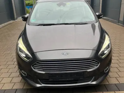 Gebraucht Ford S-MAX