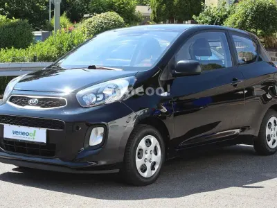 Gebraucht Kia Picanto