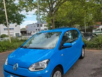 Gebraucht VW up!