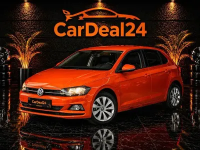 Usata VW Polo