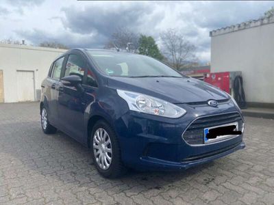 gebraucht Ford B-MAX 1.0 EcoBoost Titanium