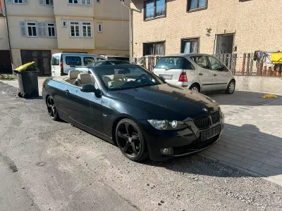 Gebraucht BMW 325 Cabriolet