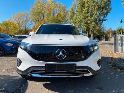 Mercedes EQB300