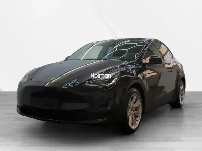 Usado Tesla Model Y 378 kW (514 HP) 2023 Preto SUV