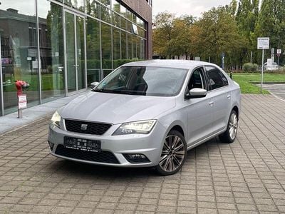 Seat Toledo