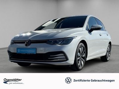 VW Golf VIII