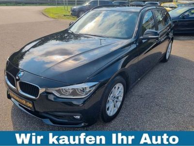 gebraucht BMW 318 318 3 Touring i