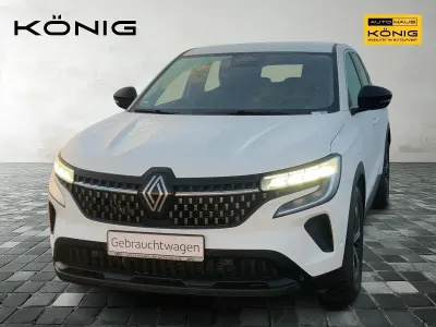 Occasion Renault Austral 158 ch (116 kW) 2023 Blanc SUV