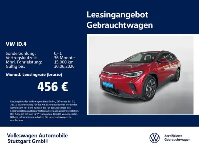 Gebraucht VW ID.4