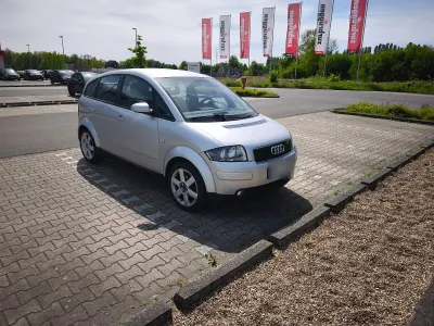 Gebraucht Audi A2