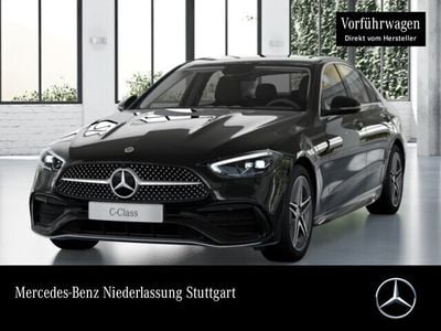 Mercedes C300