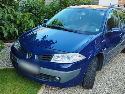 Renault Mégane GrandTour