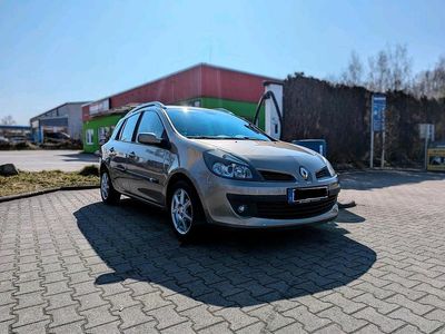 Renault Clio III