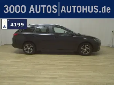 Gebraucht Hyundai i30