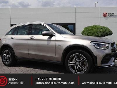 Mercedes GLC300e