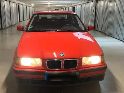Gebraucht BMW 316