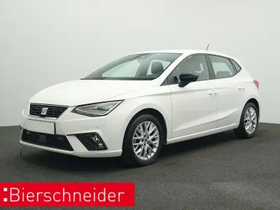 Gebraucht Seat Ibiza