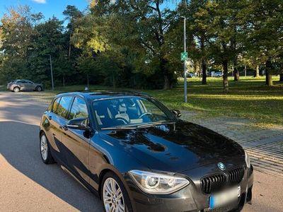 BMW 120